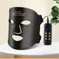 Anti-Aging Phototherapeutic Face Mask